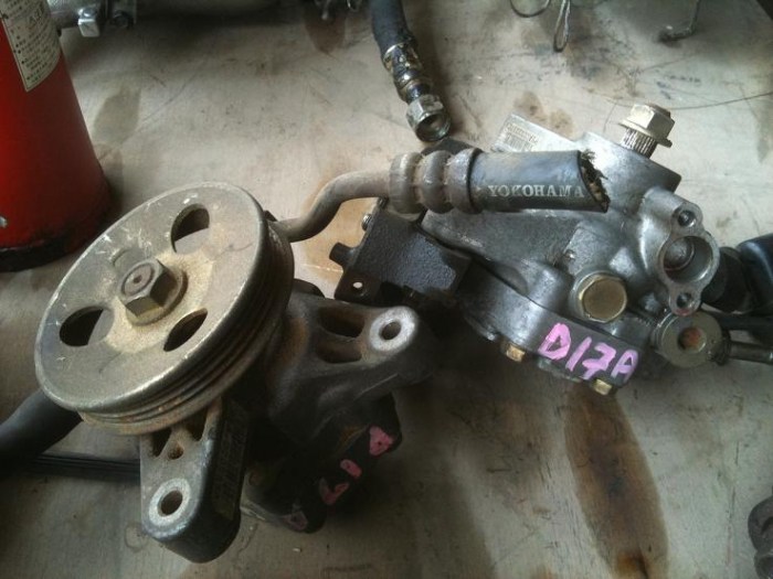 ตัวปั่น power  D17A   สภาพสวยคับ 