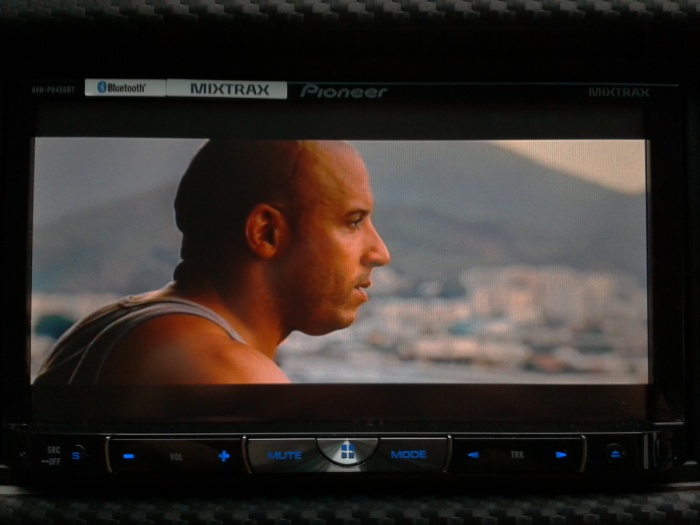 ถูกที่สุด PIONEER AVH-X5750bt AVH-X4750dvd 0869097788 ประกันศูนย์ ของใหม่แกะก