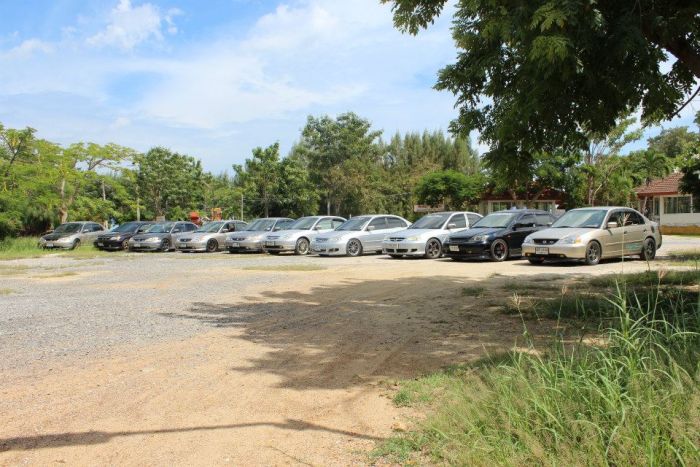 &&&นอกรอบ รังสิต นครนายก นวนคร :Rangsit Society ครบ 3 ปีเสาร์ 11 เมษา 5 โมงเย็น