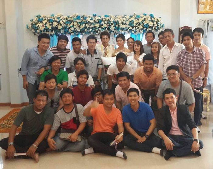 ประกาศมิตติ้ง 13/6/2015 ▄▀▄ ES มีนบุรี+นวมินทร์+ลาดกระบัง+รามอินทรา+ลาดพร้าว+บางกะปิ ▀▄▀