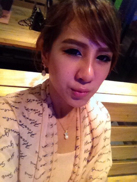 ถ่ายเล่นๆหน้าร้าน ครับ