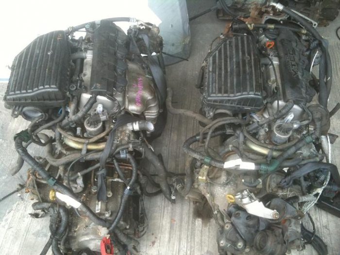 เครื่องยนต์  D17A VTEC  Auto มาใหม่ คับ     
สนใจติดต่อ หจก.มงคลชัยทวีทรัพย์  ID LINE Mokonchai  084-773-6159  02-987-8471  086-789-6461