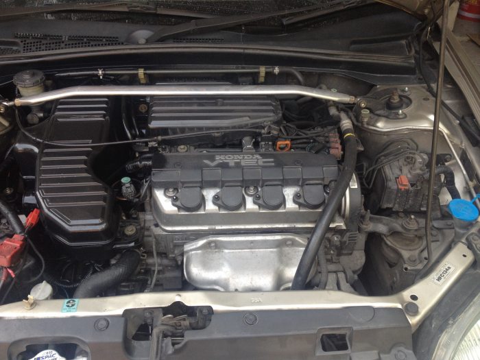 NT Engine Clean     ( รับล้างห้องเครื่อง )