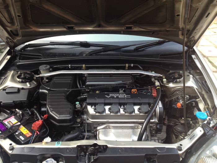 NT Engine Clean     ( รับล้างห้องเครื่อง )