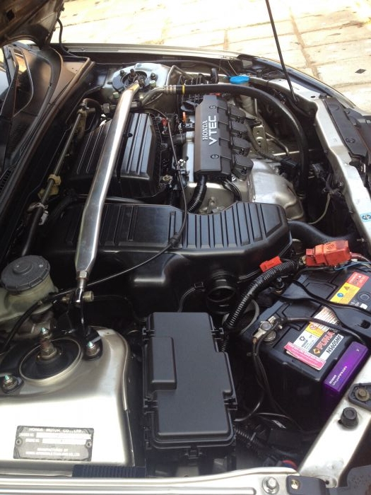 NT Engine Clean     ( รับล้างห้องเครื่อง )