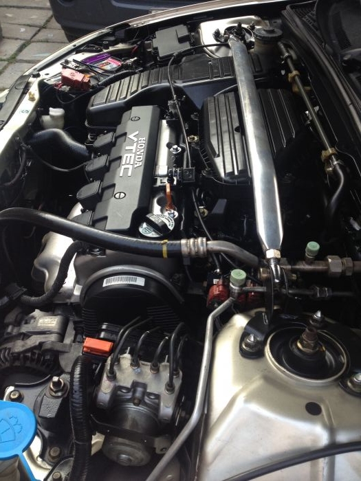 NT Engine Clean     ( รับล้างห้องเครื่อง )