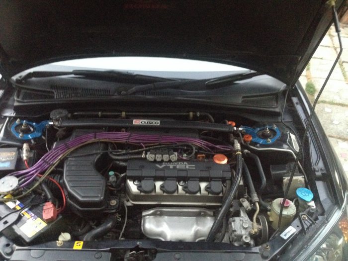 NT Engine Clean     ( รับล้างห้องเครื่อง )