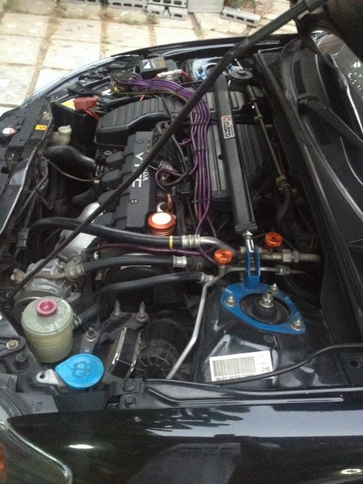 NT Engine Clean     ( รับล้างห้องเครื่อง )
