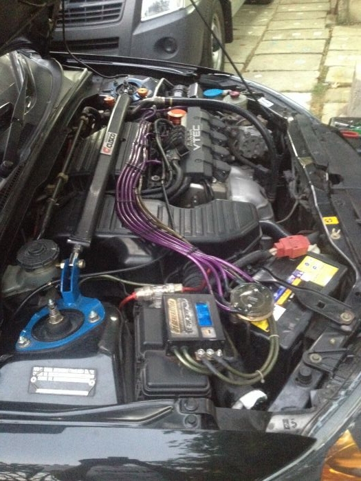 NT Engine Clean     ( รับล้างห้องเครื่อง )