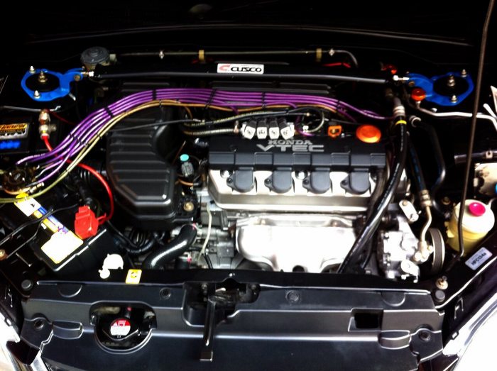 NT Engine Clean     ( รับล้างห้องเครื่อง )