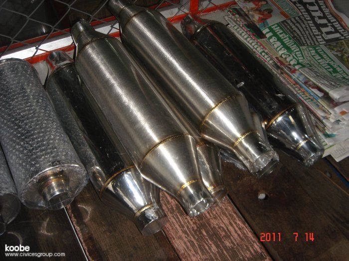 -K20 AUTOJET