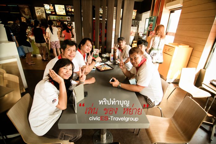 ร่วมวงสนทนาหาคนมาช้า ใครน้อมาช้าอิอิ