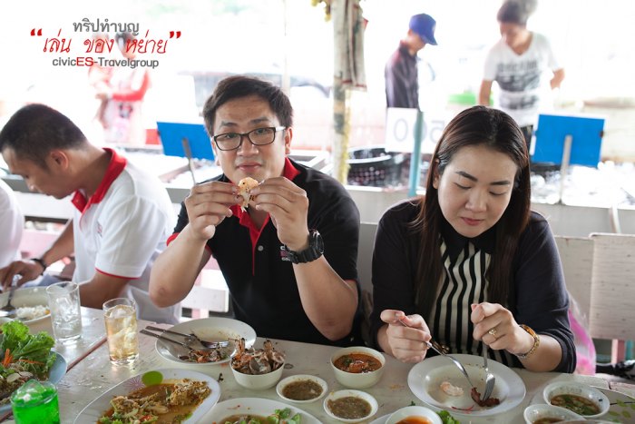 อิ่มๆๆๆ