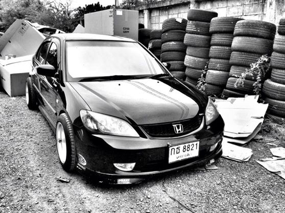 ฝากเนื้อฝากตัวด้วยครับ ชื่อ ตั้มครับ โคราช dimansion RX 2005