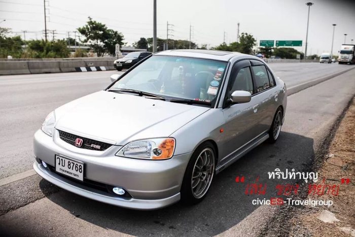 RS Ferio japan spec (JDM Concept) Up รูปใหม่ หน้า 29