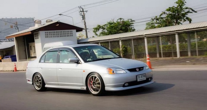 RS Ferio japan spec (JDM Concept) Up รูปใหม่ หน้า 29