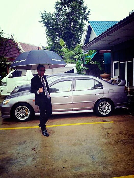My Driver