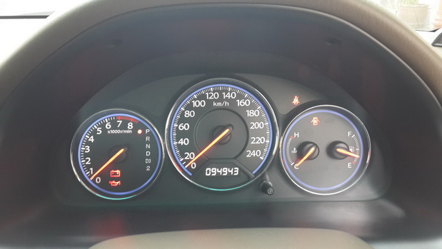 ขาย Honda Civic Dimension 1.7 Vti-Lev ATS สีดำ ปี 2005 ใช้น้อย สภาพดี