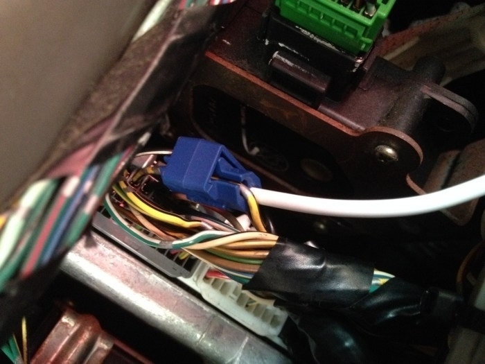 ติดกับกล่องECU