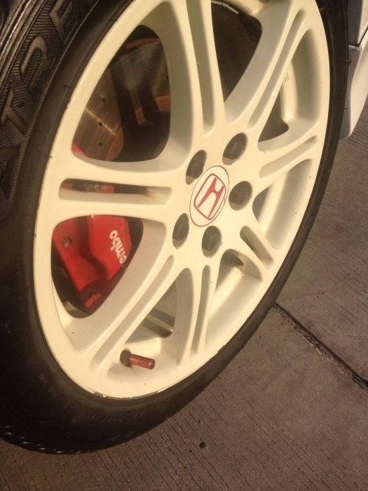 ขาย Civic ES 05 ( RX ) AT สีขาวแท้ ของแต่งเพียบ ราคา 357,900บาท
