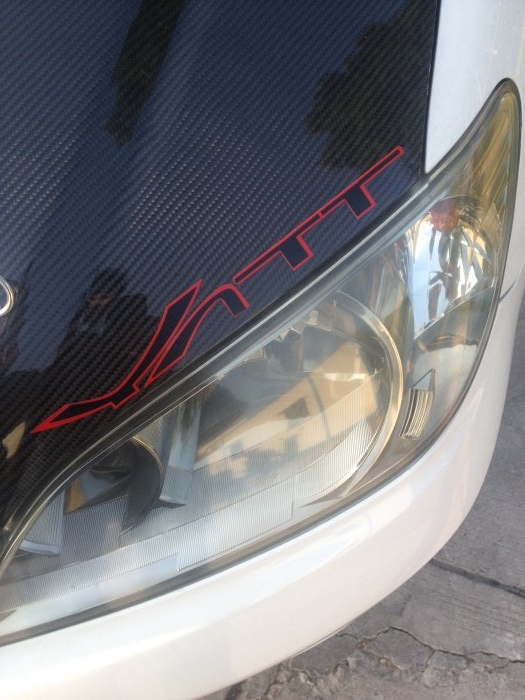 ขาย Civic ES 05 ( RX ) AT สีขาวแท้ ของแต่งเพียบ ราคา 357,900บาท