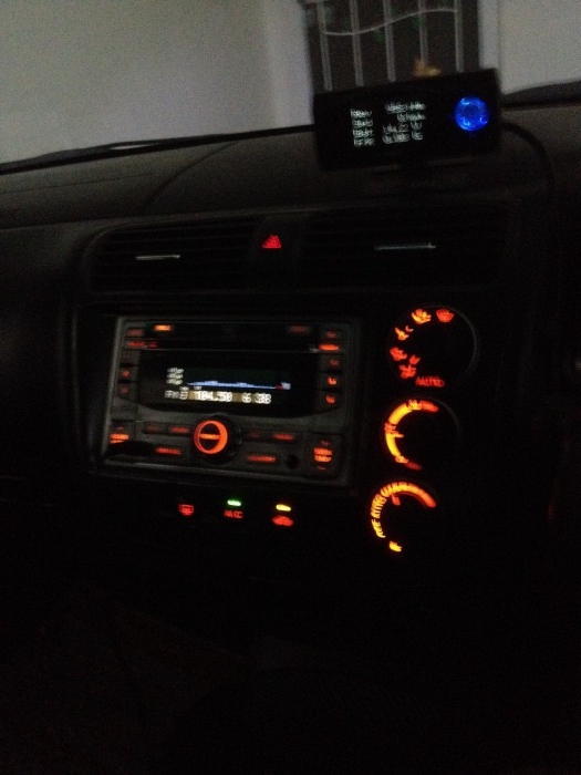 ขาย Civic ES 05 ( RX ) AT สีขาวแท้ ของแต่งเพียบ ราคา 357,900บาท