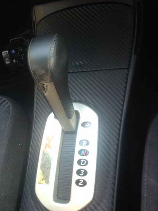 ขาย Civic ES 05 ( RX ) AT สีขาวแท้ ของแต่งเพียบ ราคา 357,900บาท