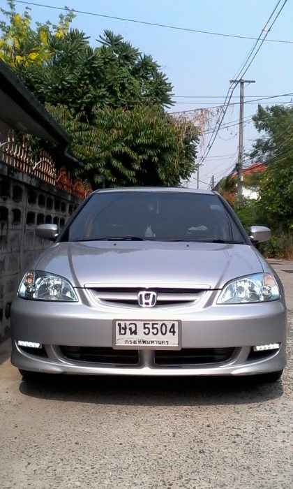 สมาชิคใหม่ ขอฝากเนื้อฝากตัวด้วยครับผม