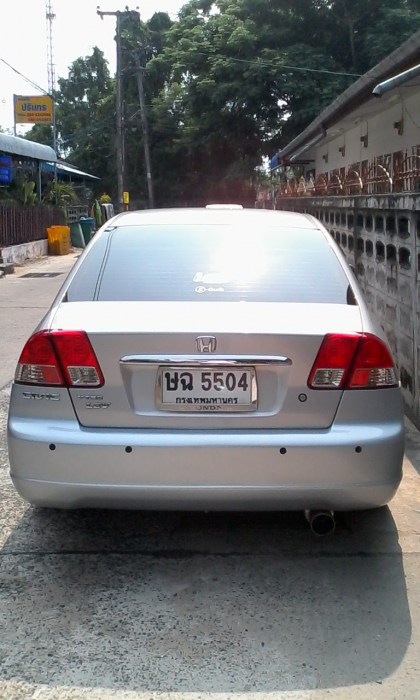 สมาชิคใหม่ ขอฝากเนื้อฝากตัวด้วยครับผม