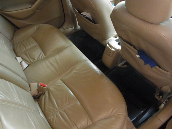 ขาย HONDA CIVIC DIMENSION 1.7 ตาเหยี่ยว VTEC- AT 2004 290,000 เชียงใหม่
