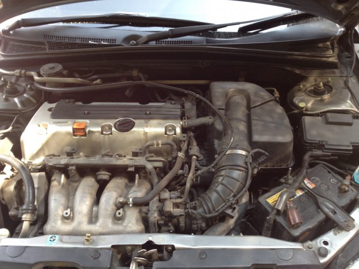 NT Engine Clean     ( รับล้างห้องเครื่อง )