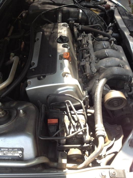 NT Engine Clean     ( รับล้างห้องเครื่อง )