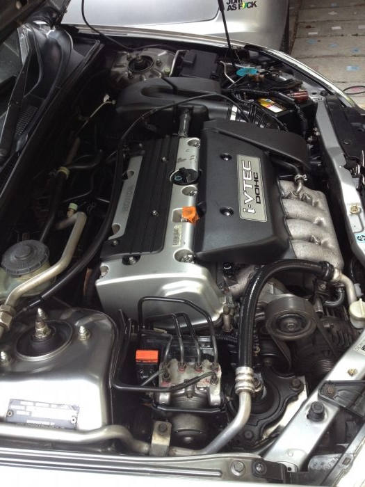 NT Engine Clean     ( รับล้างห้องเครื่อง )