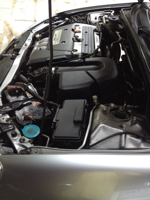 NT Engine Clean     ( รับล้างห้องเครื่อง )