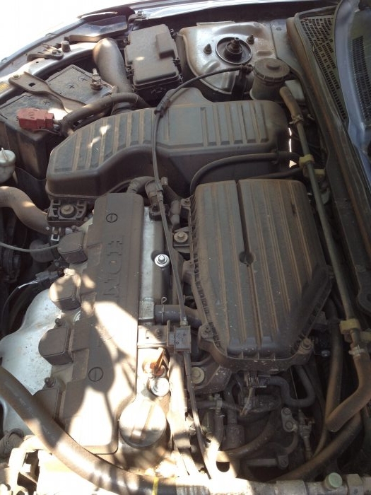 NT Engine Clean     ( รับล้างห้องเครื่อง )