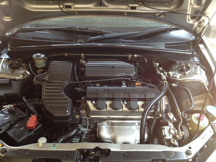 NT Engine Clean     ( รับล้างห้องเครื่อง )