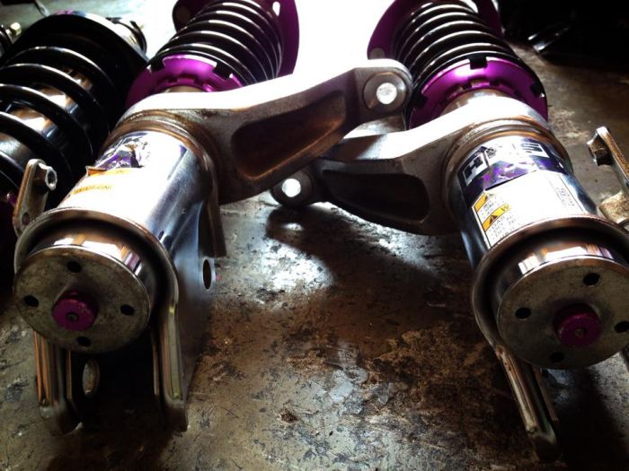 HKS DamperDC5 
ใส่ESได้
สวยๆ เงาๆ
ปรับเกลียวปรับแข็งอ่อน
18,500บาท
ยินดีรับบัตรเครดิต
สามารถผ่อนชำระได้เพียงติดต่อธนาคารเจ้าของบัตร
In's Car @ เซียงกงบางนา ซ4
Tel : 086-8991918
LINE : AkeInCar
ชมสินค้าอื่นๆเพิ่มเติมได้ที่
http://www.facebook.co