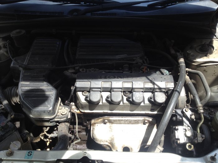 NT Engine Clean     ( รับล้างห้องเครื่อง )