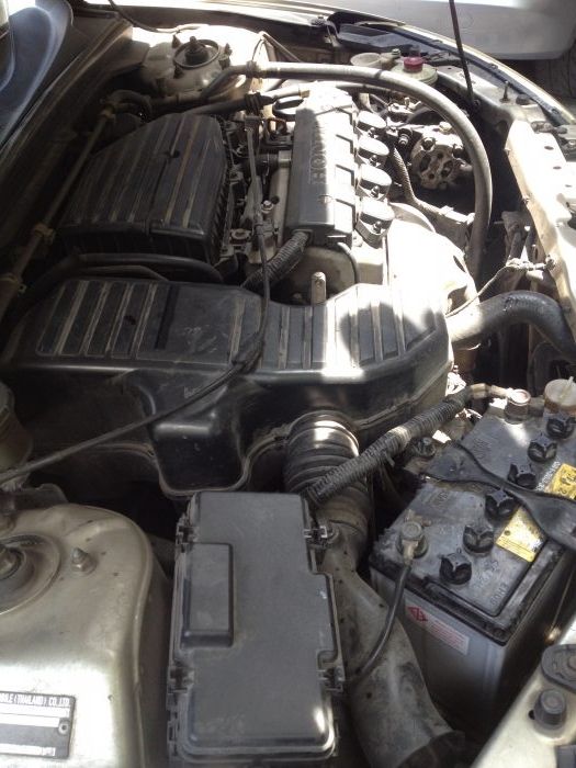 NT Engine Clean     ( รับล้างห้องเครื่อง )