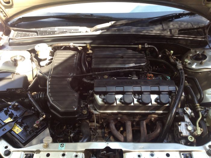 NT Engine Clean     ( รับล้างห้องเครื่อง )