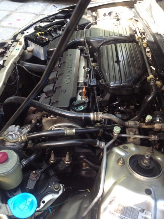 NT Engine Clean     ( รับล้างห้องเครื่อง )