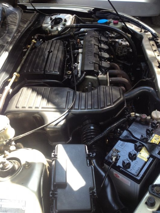 NT Engine Clean     ( รับล้างห้องเครื่อง )