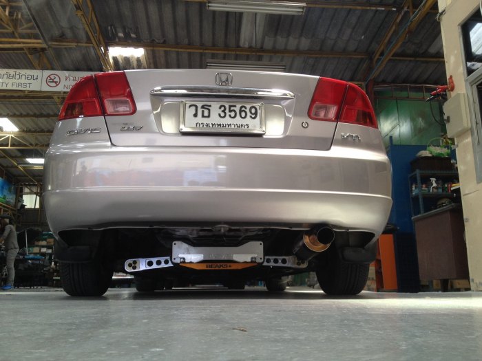 ฝากตัวด้วยคับES02บ้านๆ....update....