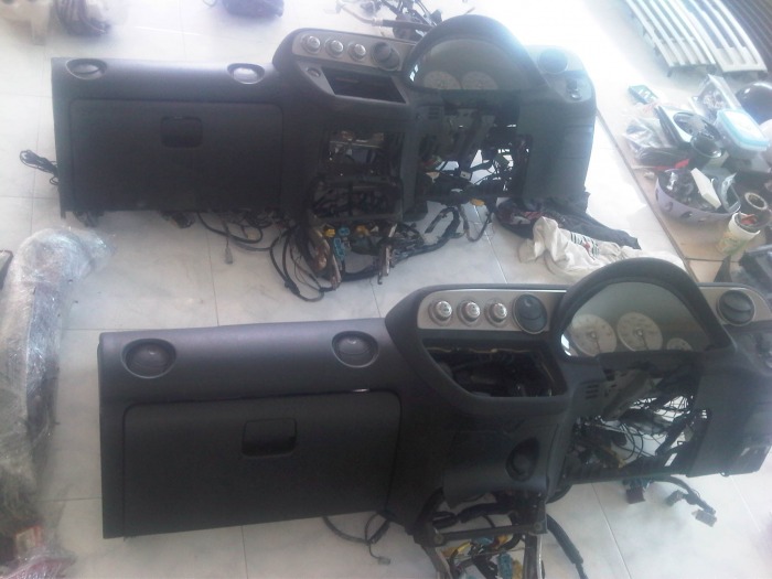 Console หน้า DC5