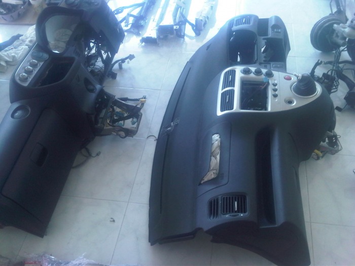 Console หน้า EP3
