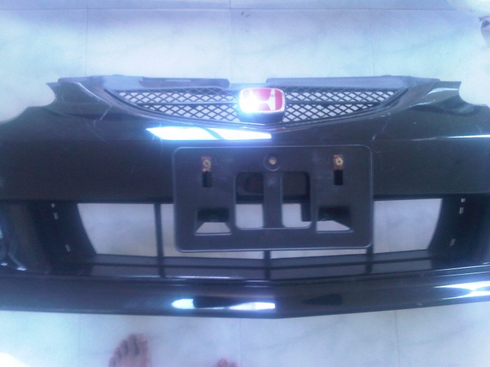 กันชนหน้า DC5