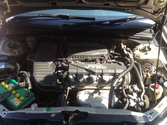 NT Engine Clean     ( รับล้างห้องเครื่อง )