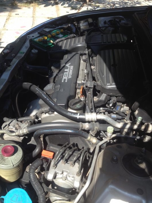 NT Engine Clean     ( รับล้างห้องเครื่อง )