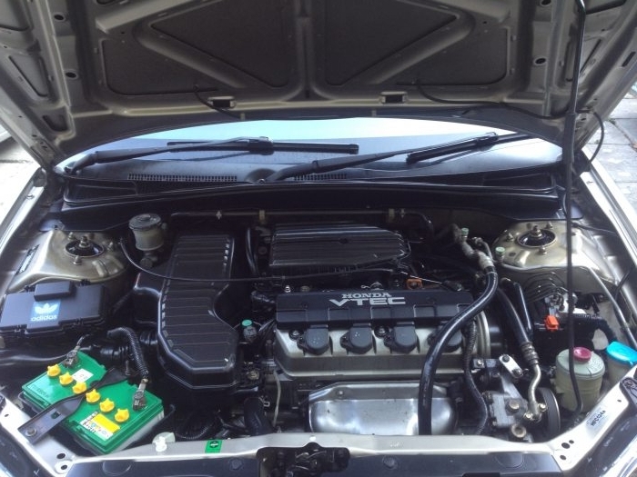 NT Engine Clean     ( รับล้างห้องเครื่อง )