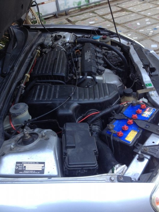 NT Engine Clean     ( รับล้างห้องเครื่อง )